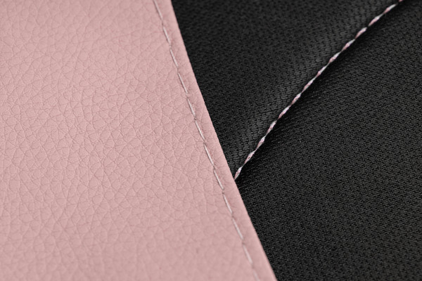 Изображение товара Стульчик для кормления NINO Chow / YY2-2 (розовый)