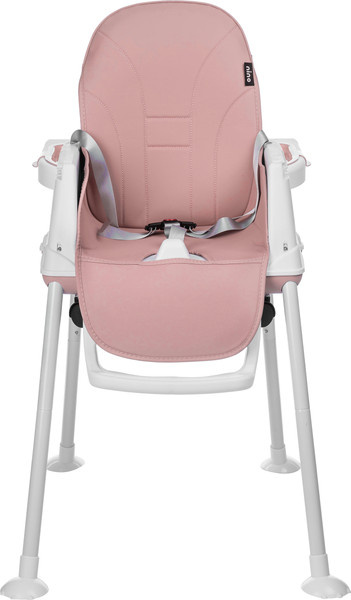 Изображение товара Стульчик для кормления NINO Chow / YY2-2 (розовый)