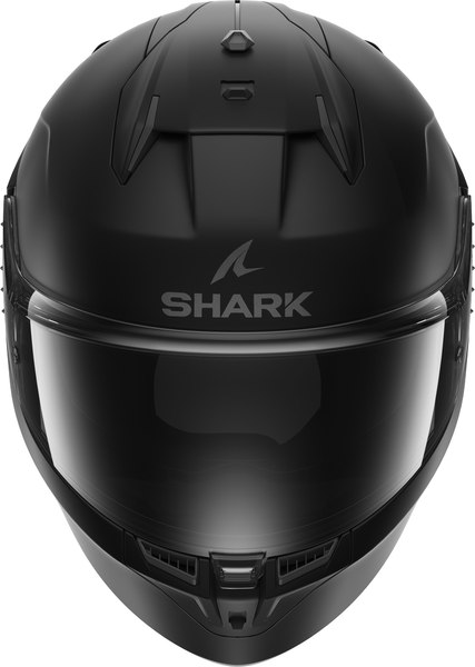 Изображение товара Мотошлем Shark Helmets D-Skwal 3 Blank Mat (р. L, черный матовый)