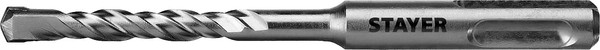 Изображение товара Бур Stayer Professional 6x110мм / 2930-110-06_z02