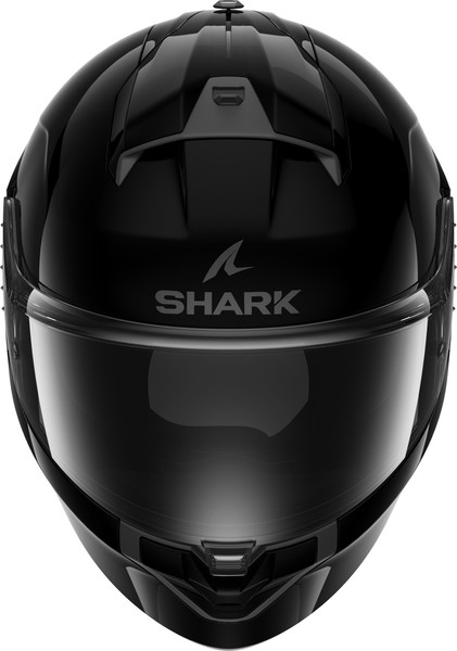Изображение товара Мотошлем Shark Helmets Ridill 2 Blank (р. XL, черный)