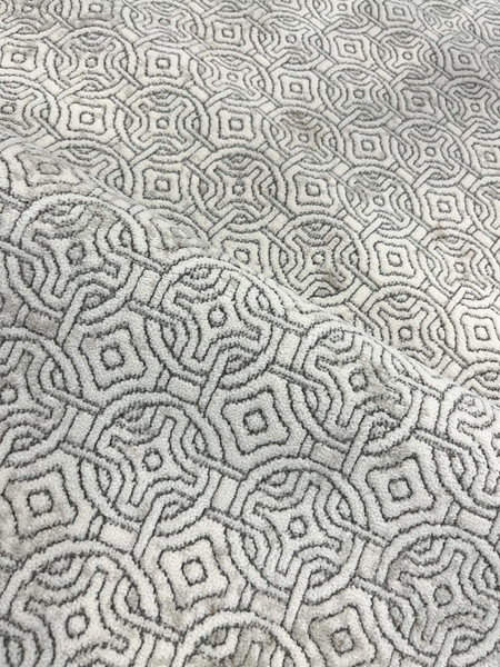 Изображение товара Ковер Safyun Calibri BT343-CREAM-BROWN (1.6x2.3)