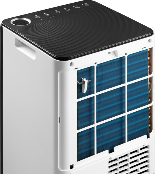Изображение товара Мобильный кондиционер Ballu BPAC-07 TO/N6
