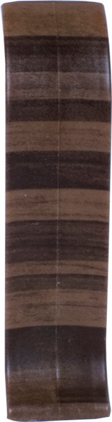 Изображение товара Соединитель для плинтуса LinePlast ПВХ 58мм L063 (2шт, дуб паркетный, флоупак)