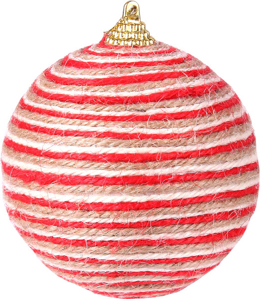 Изображение товара Набор шаров новогодних Darvish DV-C-114 (3шт)