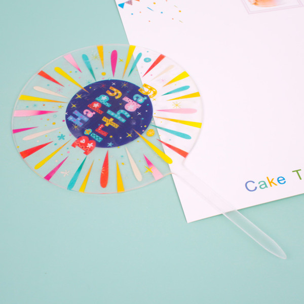 Изображение товара Украшение для праздника Darvish Happy Birthday / DV-H-1634