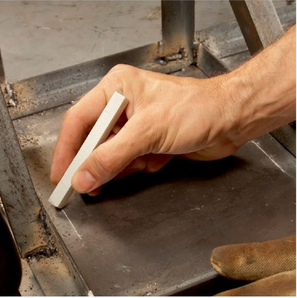 Изображение товара Мел разметочный Pica 10х10х100мм / 571-50 (50шт)