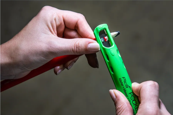 Изображение товара Набор карандашей строительных Pica Classic Quiver & Blade 505/01