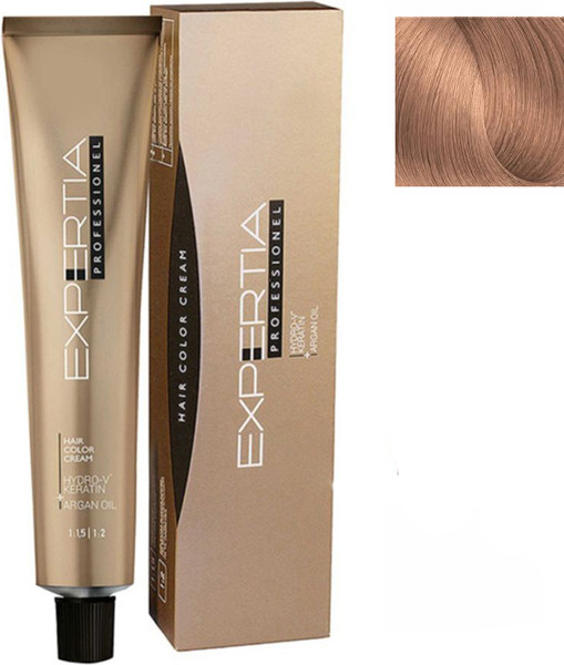 Изображение товара Крем-краска для волос Farcom Expertia Professionel 8.92 (100мл)