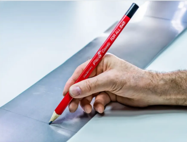 Изображение товара Набор карандашей строительных Pica Classic For All 23см / 545/24-10 (10шт)