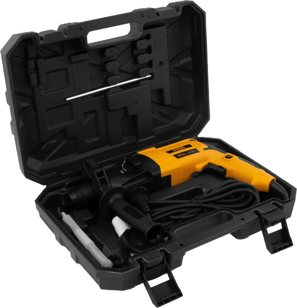 Изображение товара Перфоратор Denzel RHH-600-22 (26602)