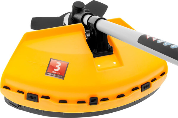 Изображение товара Триммер бензиновый Denzel DR-52S / 96276