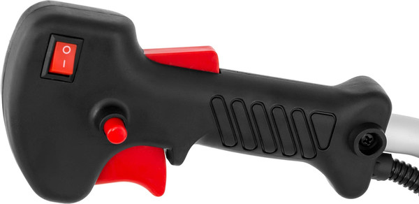 Изображение товара Триммер бензиновый Denzel DR-52S / 96276
