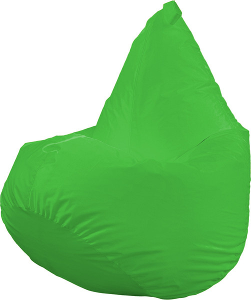 Изображение товара Бескаркасное кресло Flagman Груша Софт 130x85 XL GXL.1-23 (яблоко)