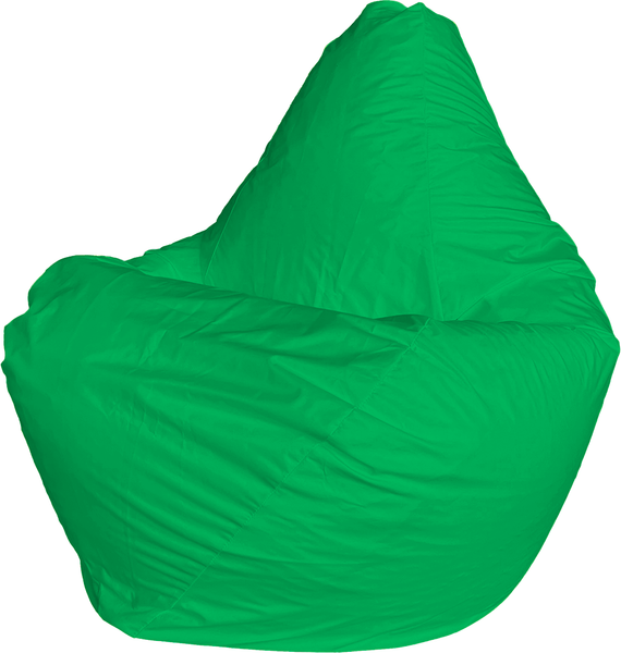 Изображение товара Бескаркасное кресло Flagman Груша Мини L Г0.1-23 (яблоко)