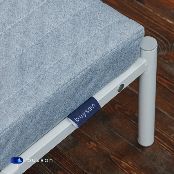 Изображение товара Матрас buyson BuySimple 160x200 