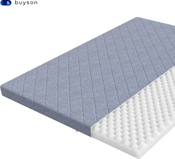 Изображение товара Матрас buyson BuySimple 160x200 
