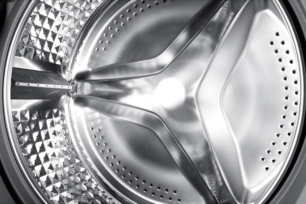 Изображение товара Стиральная машина Samsung WW70AG4S21VELD