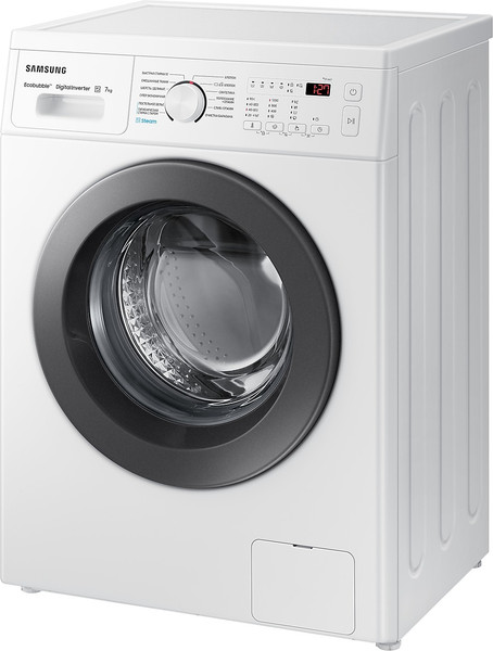 Изображение товара Стиральная машина Samsung WW70AG4S21VELD