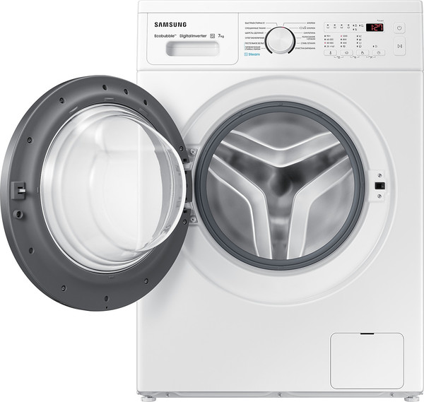 Изображение товара Стиральная машина Samsung WW70AG4S21VELD