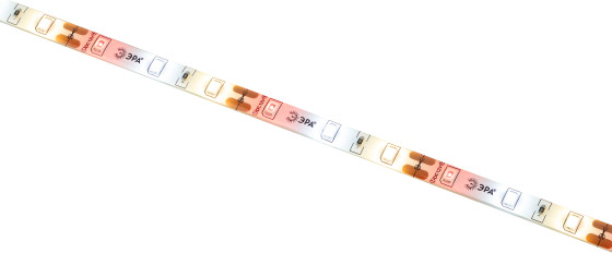 Изображение товара Светильник для растений ЭРА FITO-Strip Light-Rа90-27W-3m-12V-IP65 / Б0064597