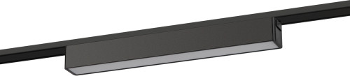 Изображение товара Трековый светильник ЭРА TRM-S5-1-12W4K-BK / Б0059048