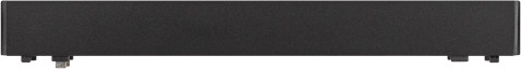 Изображение товара Трековый светильник ЭРА TRM-S5-1-12W4K-BK / Б0059048