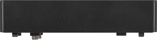 Изображение товара Трековый светильник ЭРА TRM-S5-1-6W4K-BK / Б0059047