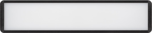 Изображение товара Трековый светильник ЭРА TRM-S5-1-6W4K-BK / Б0059047