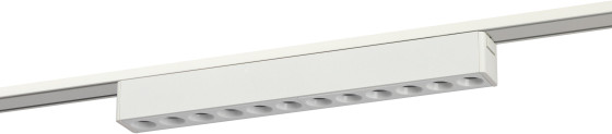 Изображение товара Трековый светильник ЭРА TRM-S5-2-12W4K WH / Б0059044