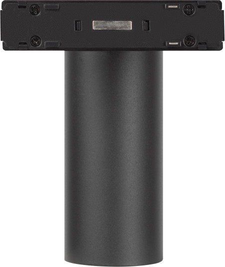Изображение товара Трековый светильник ЭРА TRM-S5-3-12W4K-BK / Б0059052