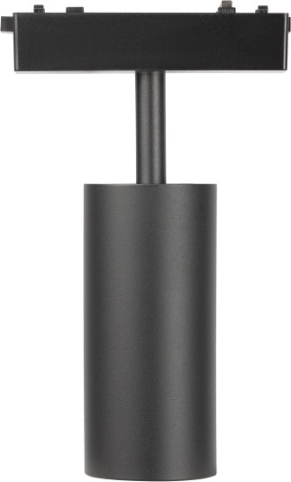 Изображение товара Трековый светильник ЭРА TRM-S5-3-12W4K-BK / Б0059052