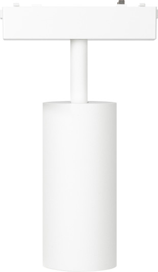 Изображение товара Трековый светильник ЭРА TRM-S5-3-12W4K-WH / Б0059046