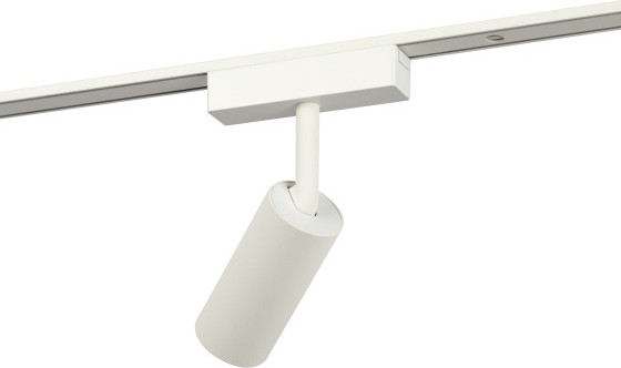 Изображение товара Трековый светильник ЭРА TRM-S5-3-8W4K-WH / Б0059045