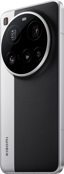 Изображение товара Смартфон Xiaomi 15 Ultra 16GB/512GB (Silver Chrome)