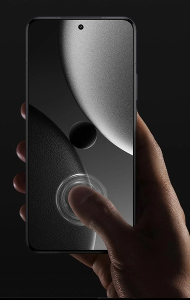 Изображение товара Смартфон Xiaomi 15 Ultra 16GB/512GB (Silver Chrome)