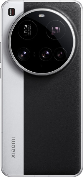 Изображение товара Смартфон Xiaomi 15 Ultra 16GB/512GB (Silver Chrome)