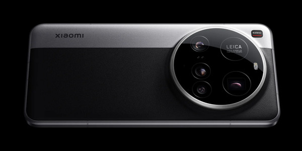 Изображение товара Смартфон Xiaomi 15 Ultra 16GB/512GB (Silver Chrome)