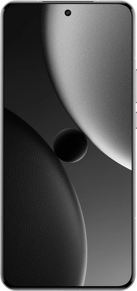 Изображение товара Смартфон Xiaomi 15 Ultra 16GB/512GB (Silver Chrome)