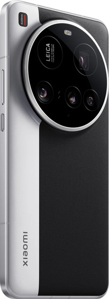 Изображение товара Смартфон Xiaomi 15 Ultra 16GB/512GB (Silver Chrome)