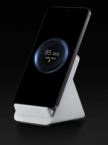 Изображение товара Смартфон Xiaomi 15 Ultra 16GB/512GB (Silver Chrome)