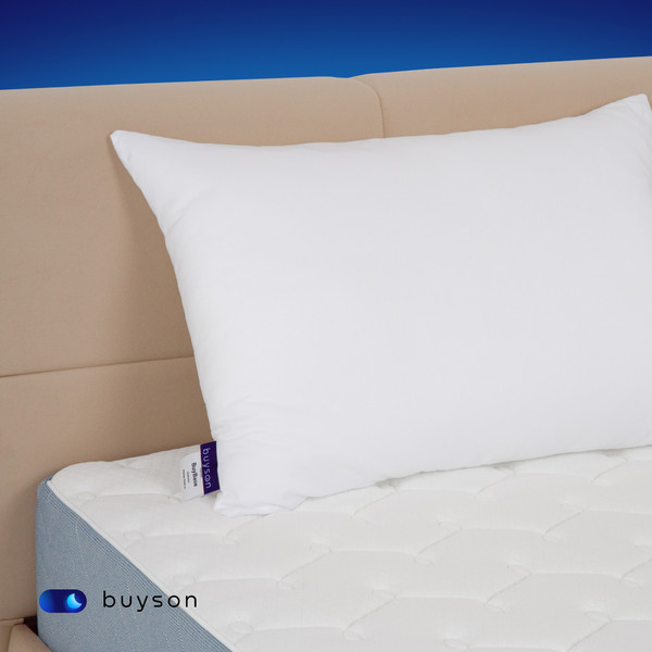 Изображение товара Матрас buyson BuyLive 140x200