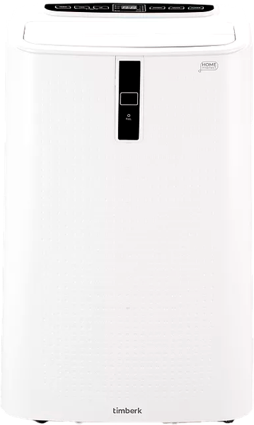 Изображение товара Мобильный кондиционер Timberk T-PAC12-P11E-WF
