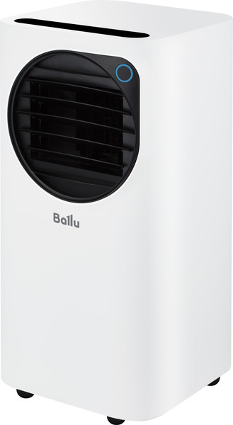Изображение товара Мобильный кондиционер Ballu BPAC-10 EPW/N6 (белый)