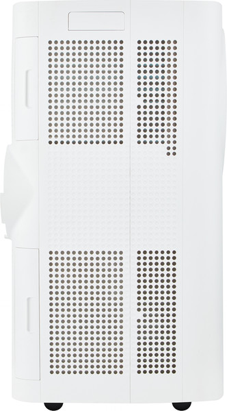 Изображение товара Мобильный кондиционер Ballu BPAC-10 EPW/N6 (белый)