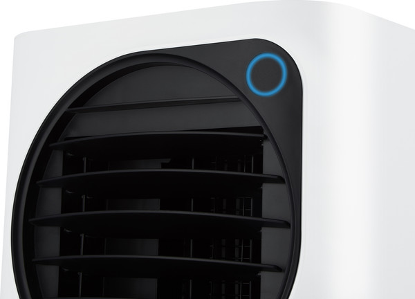 Изображение товара Мобильный кондиционер Ballu BPAC-10 EPW/N6 (белый)