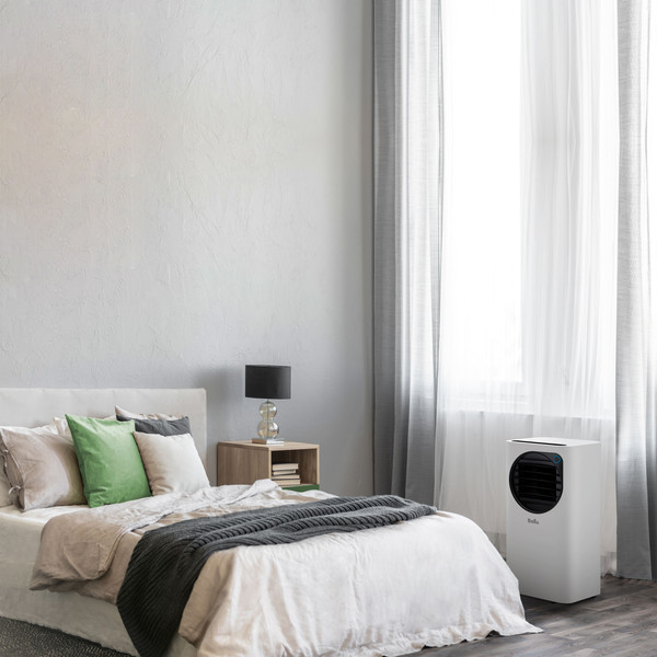 Изображение товара Мобильный кондиционер Ballu BPAC-10 EPW/N6 (белый)