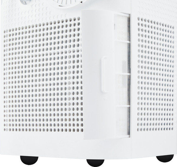 Изображение товара Мобильный кондиционер Ballu BPAC-10 EPW/N6 (белый)