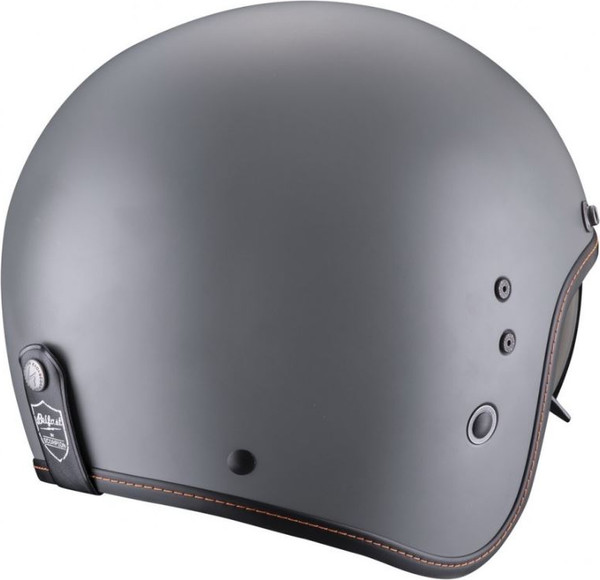 Изображение товара Мотошлем Scorpion Exo Belfast Evo Solid (р. 2XL, серый)