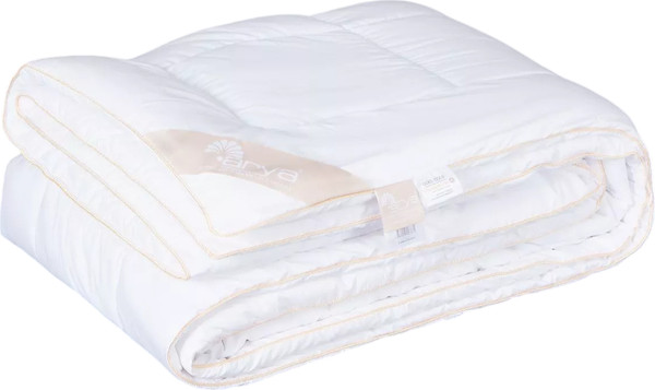 Изображение товара Одеяло Arya Super Soft Washable Modal 195x215 / 8680943247681 (белый)